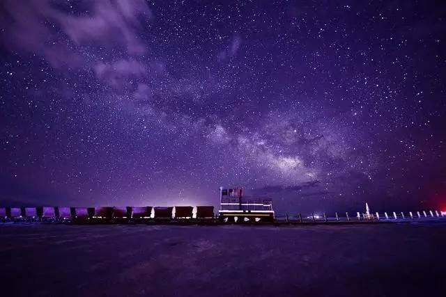 「醉青海」成都到青海湖自驾攻略(线路、花费、装备)