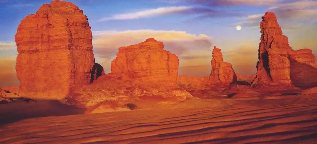 「醉青海」成都到青海湖自驾攻略(线路、花费、装备)