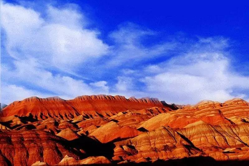 「醉青海」成都到青海湖自驾攻略(线路、花费、装备)