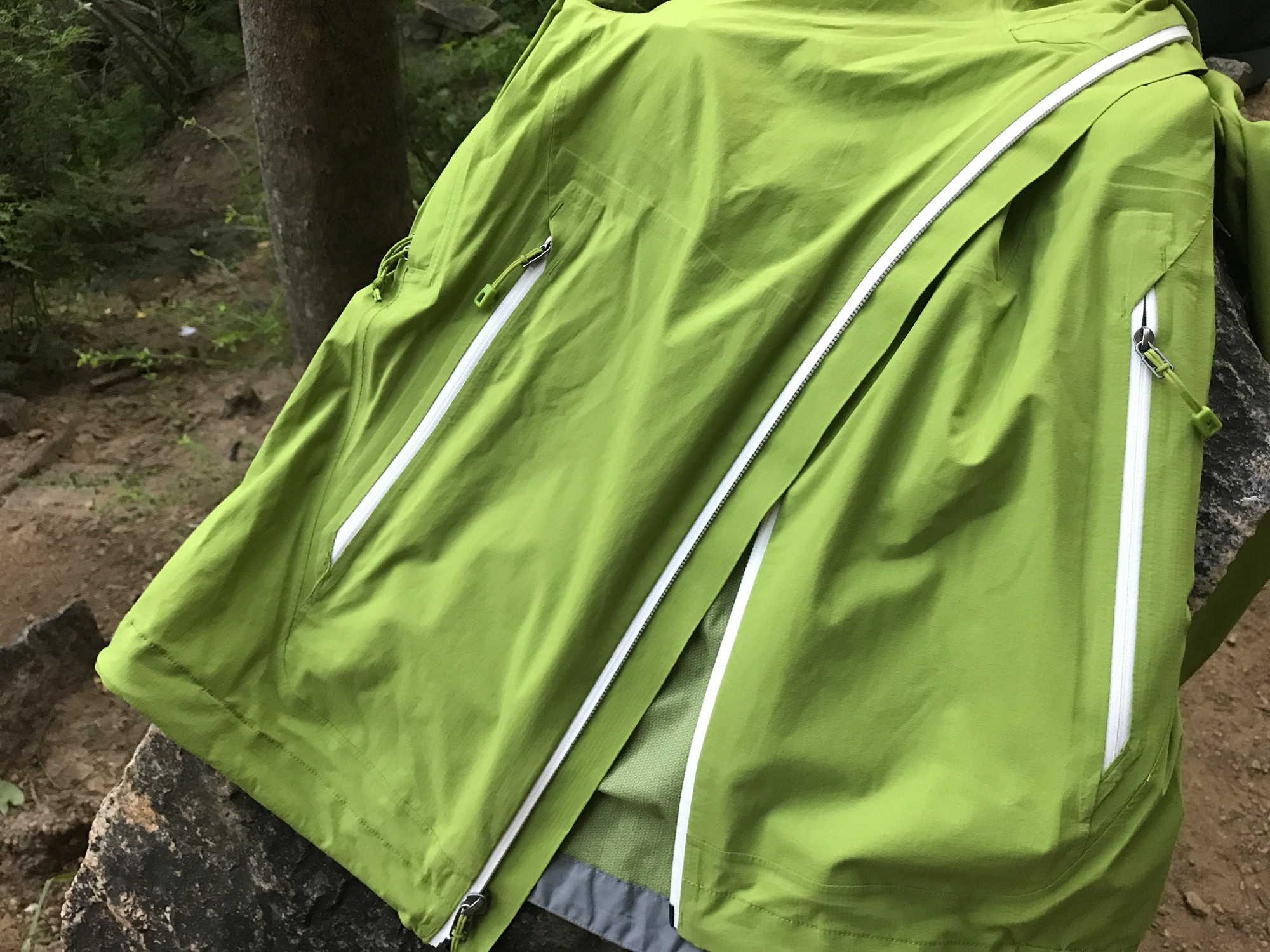 女士美式冲锋衣测评,patagonia冲锋衣适合温度