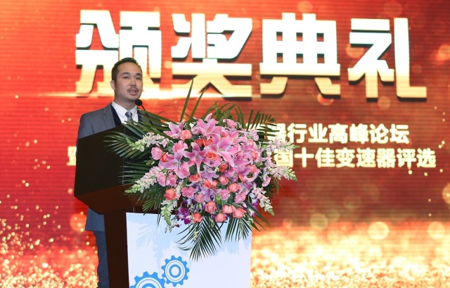 品质可靠、值得信赖——广汽丰田雷凌双擎2017中国十佳变速器评选获奖全揭秘