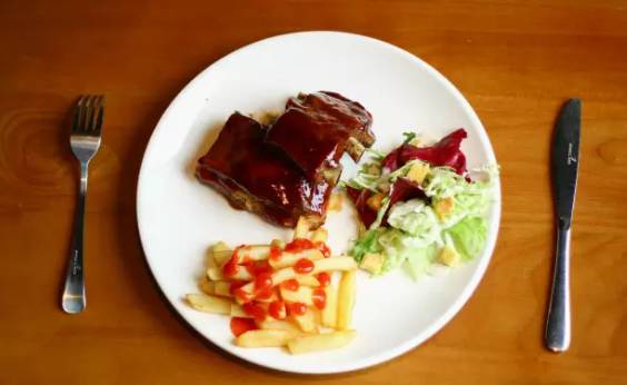 北京高校食堂美食攻略,北京舌尖上的大学食堂