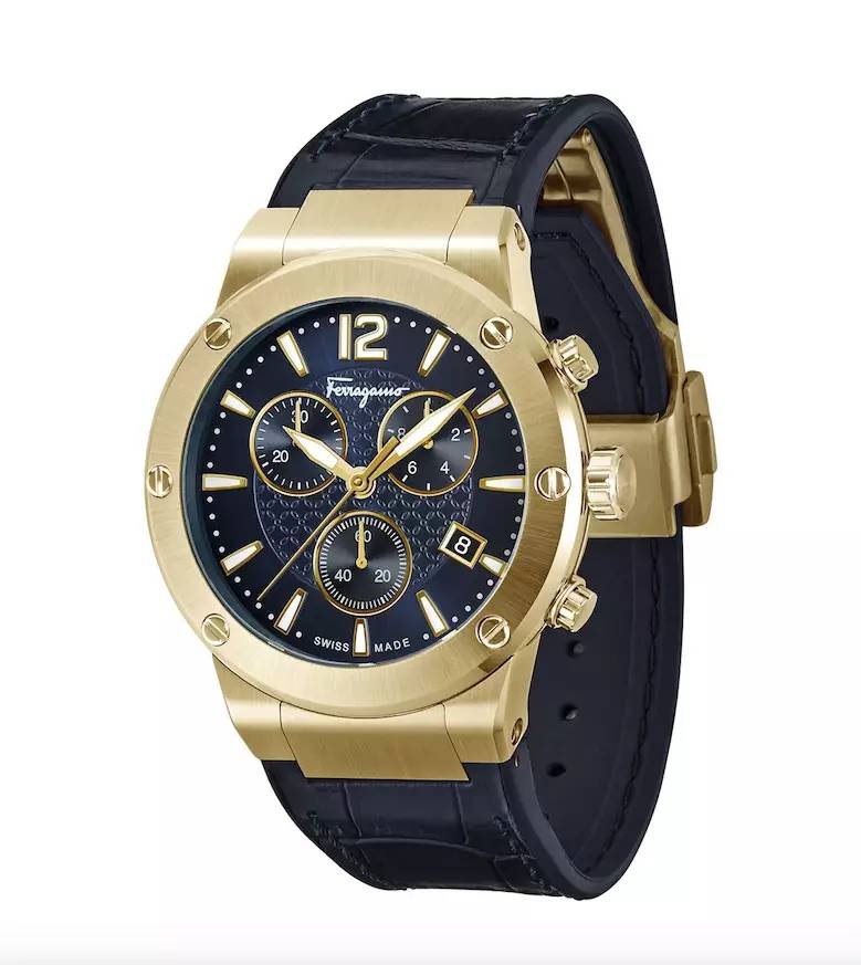 salvatore ferragamo鞋 (salvatore maria carta)