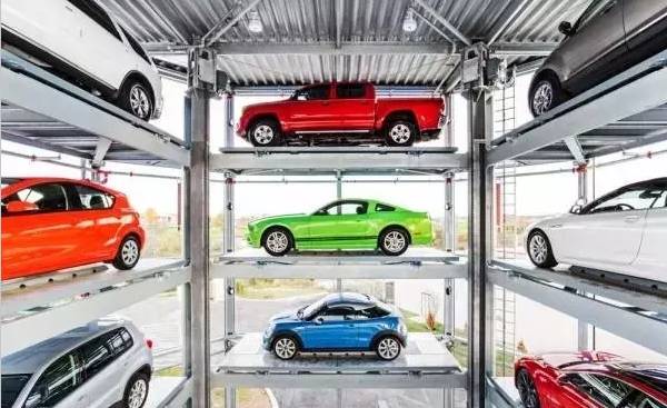 马云卖车是怎么样的,马云汽车自动售卖