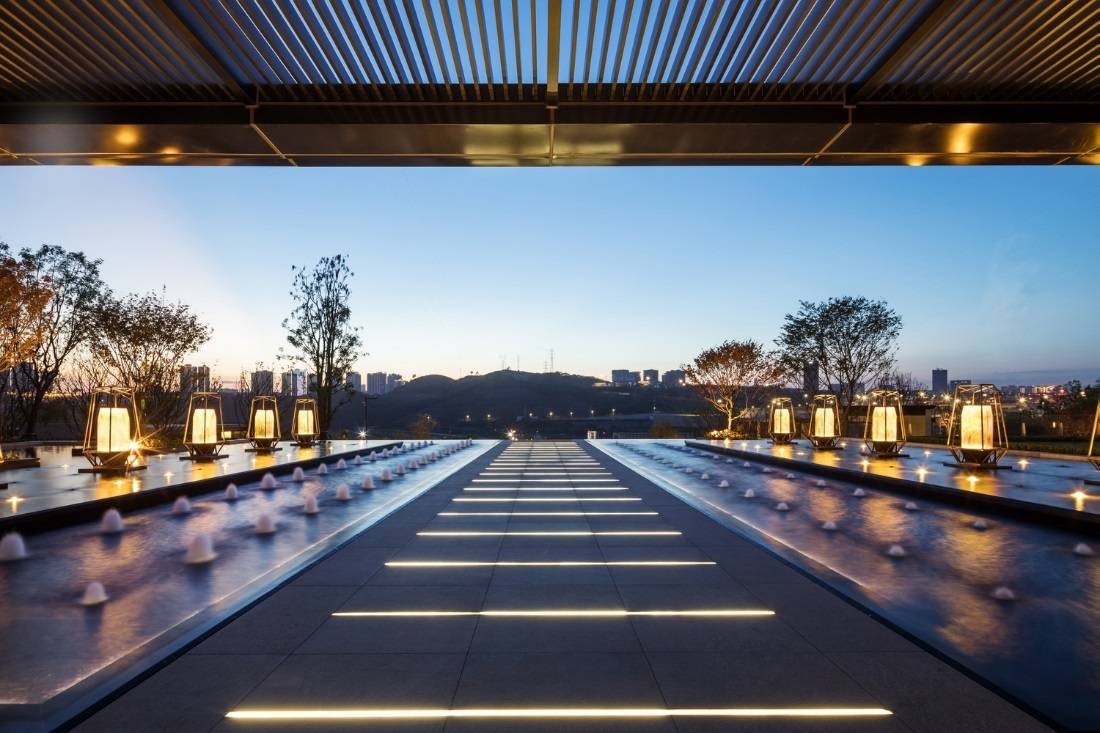 铂悦澜庭一期,铂悦澜庭100平方