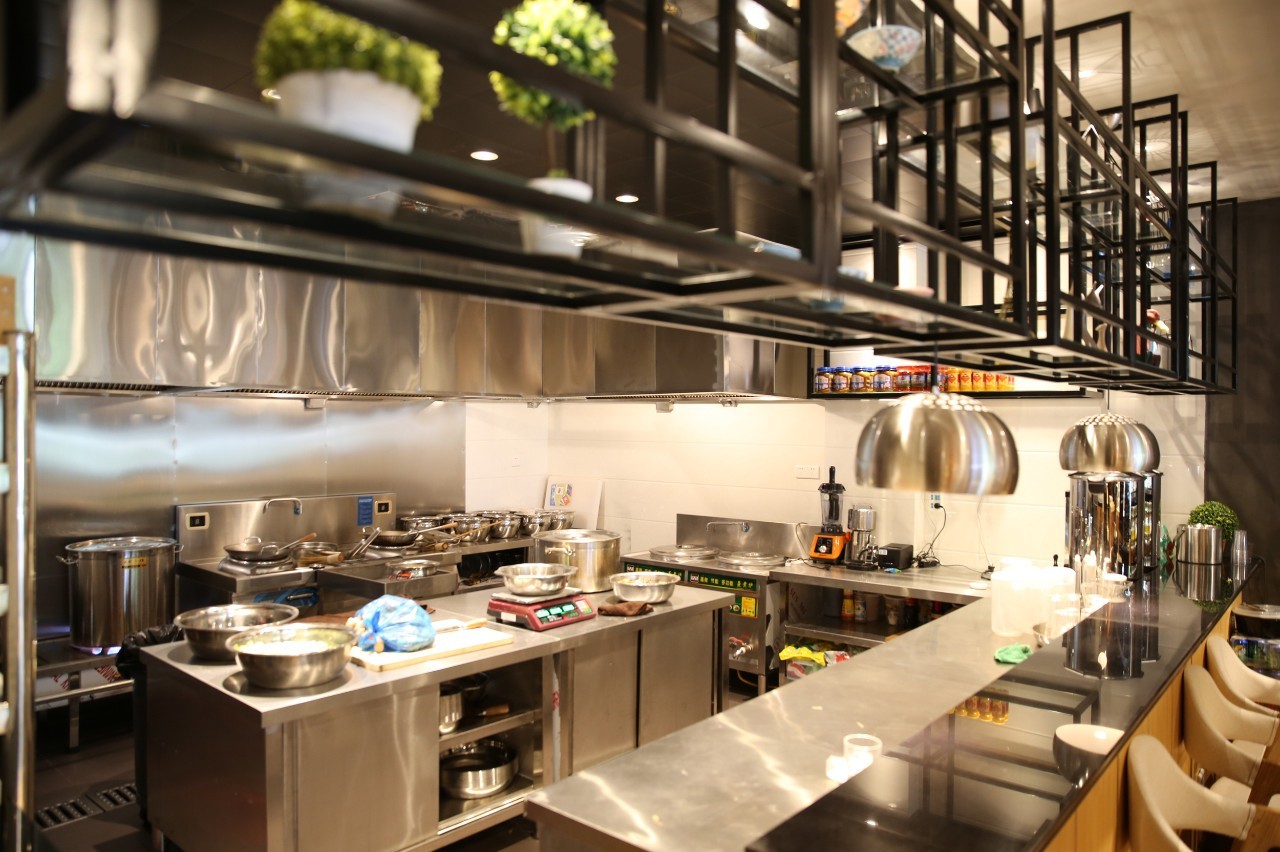 青岛最有逼格的餐厅,青岛最有逼格高端餐厅