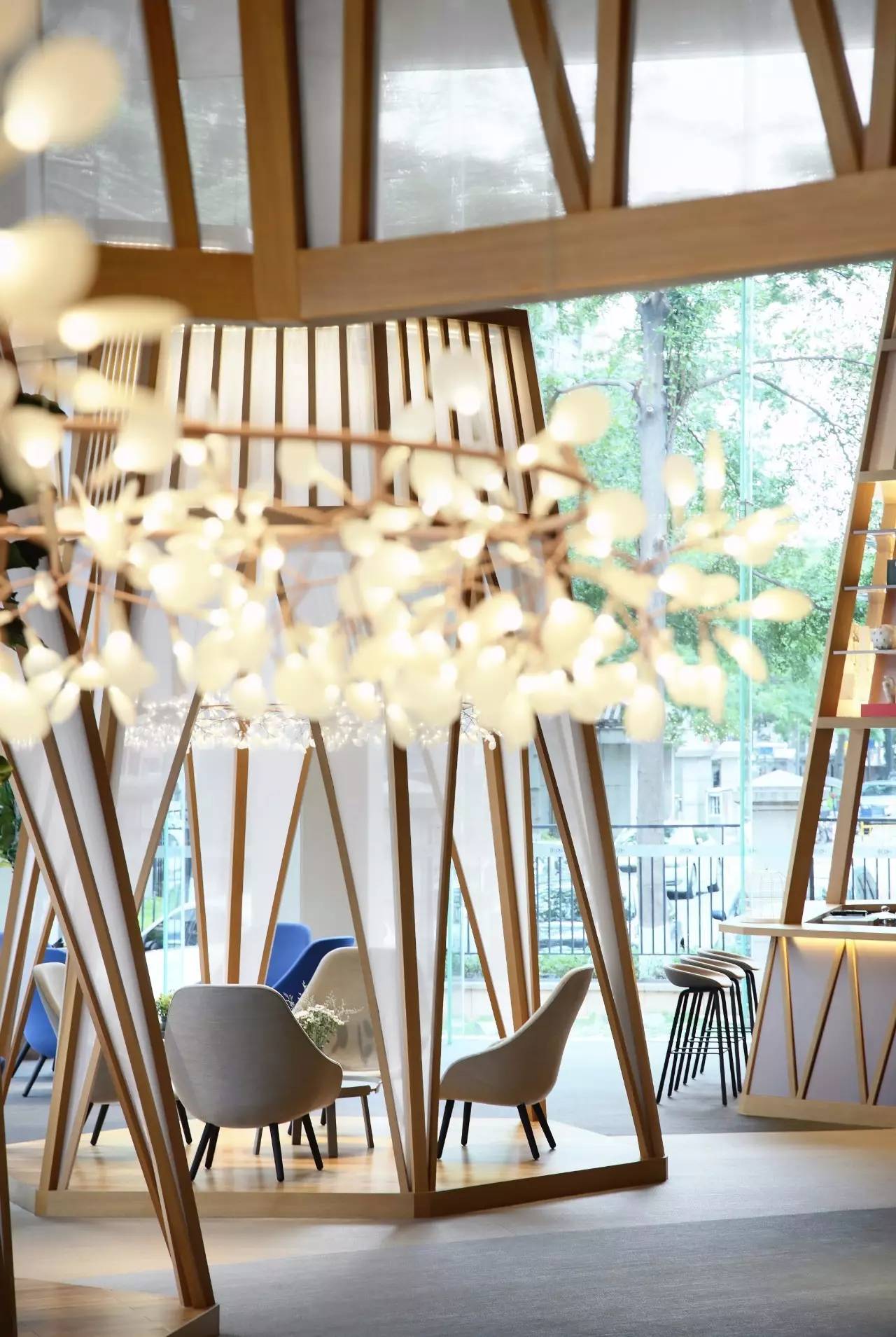 于强设计解析,于强室内设计