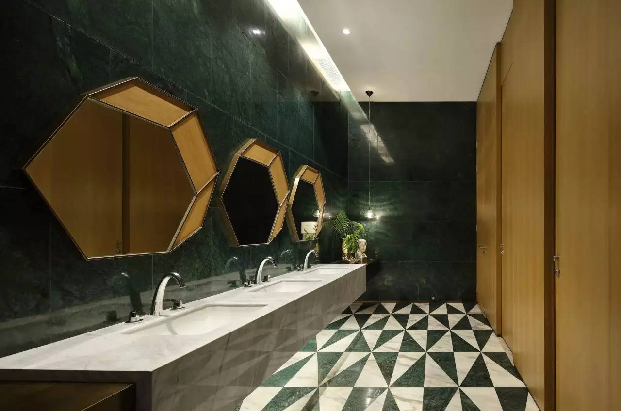 于强设计解析,于强室内设计