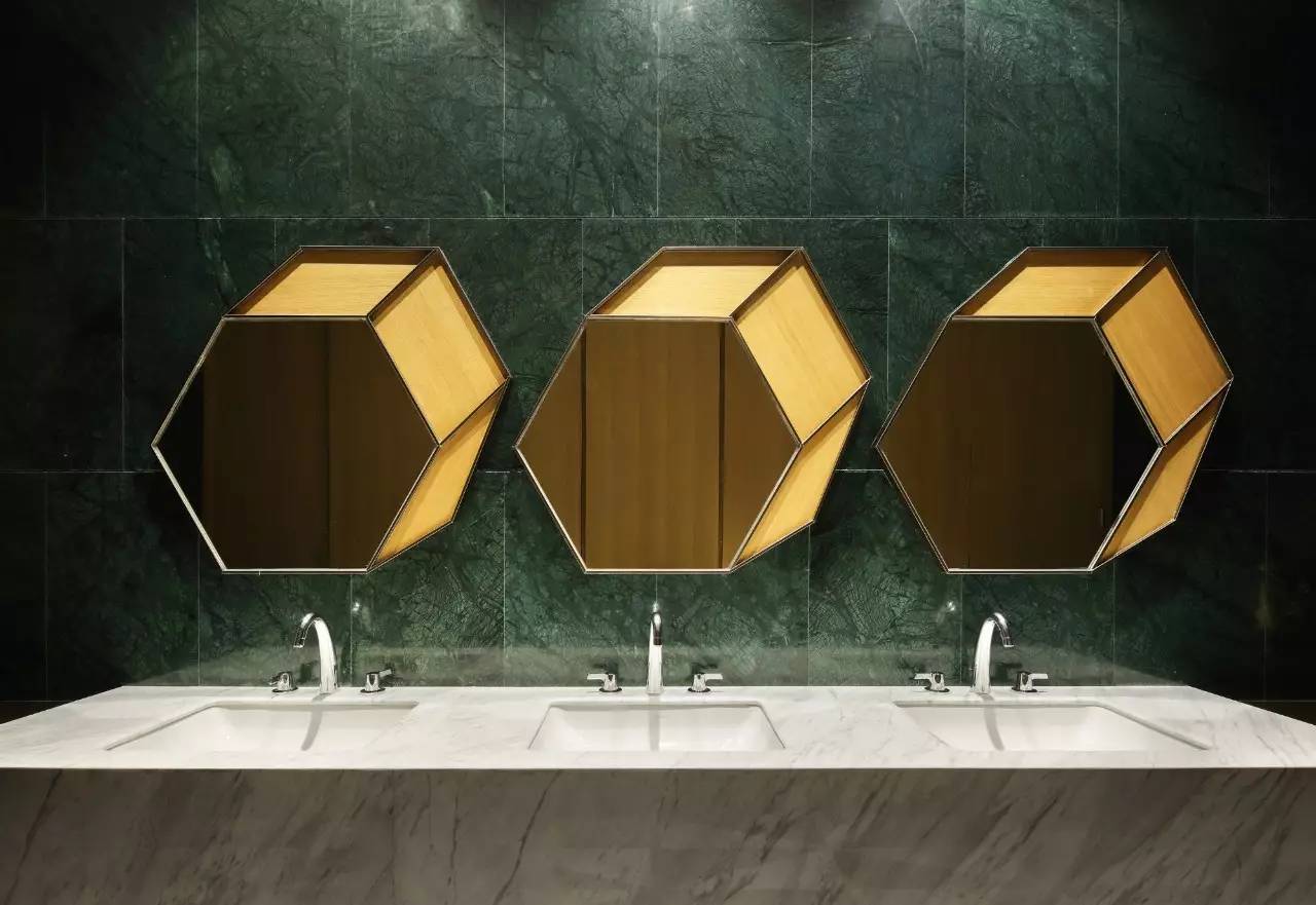 于强设计解析,于强室内设计