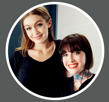 这些化妆师自己就是带货王