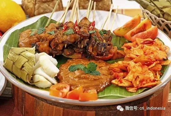 印尼雅加达美食推荐 (印尼美食的秘密)