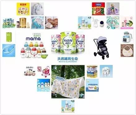 孕博会2023年,孕博会2023下半年一览表