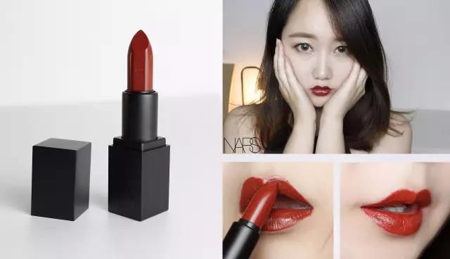 NARS的深坑挖好了，跳不跳看你了！