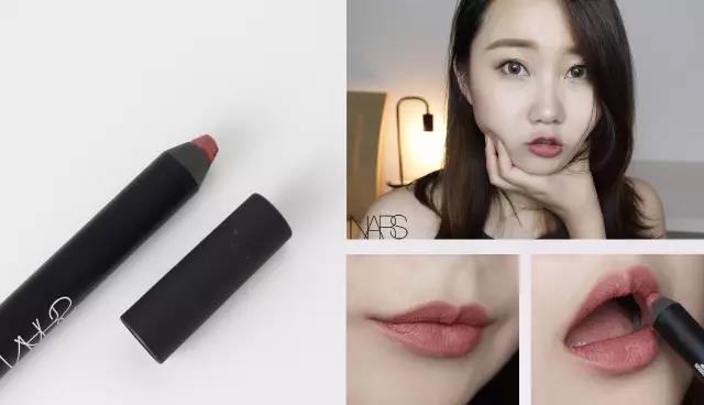 NARS的深坑挖好了，跳不跳看你了！