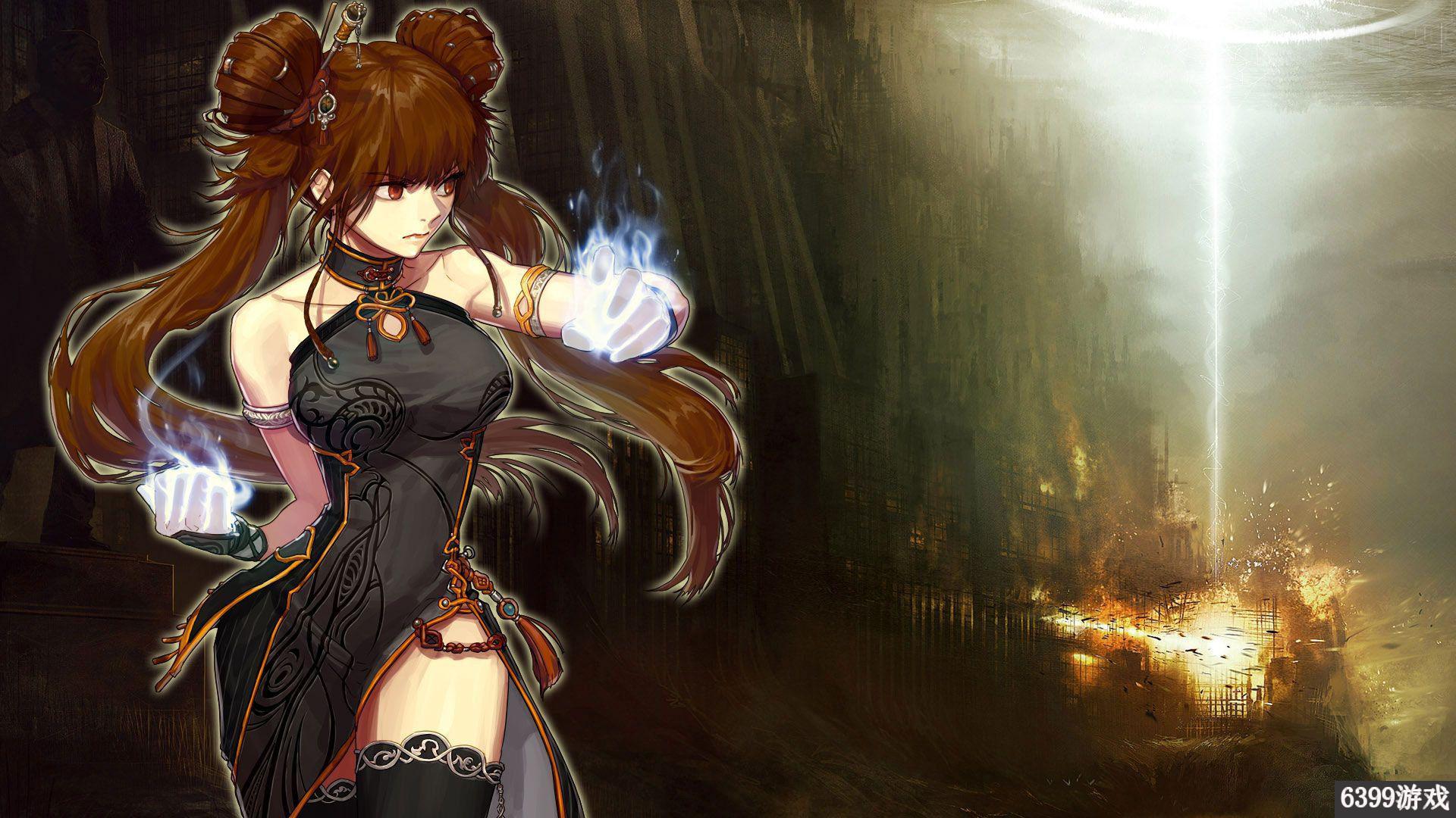 dnf韩服8.8全职业改版,dnf韩服8.8改版职业排行