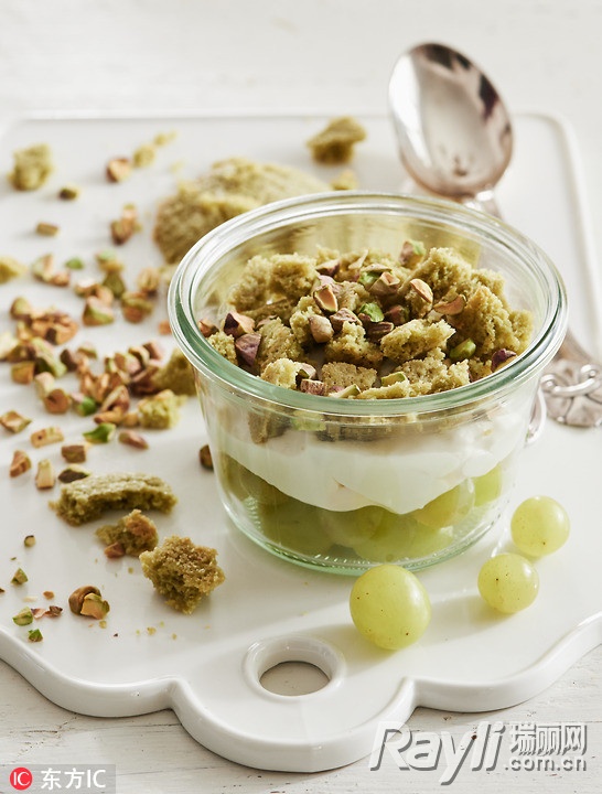 除了独角兽茶饮这22种甜甜冰也在家就能做来消暑降温哟