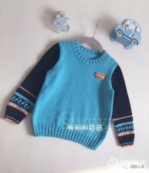 子君毛衣编织教程,罗子君毛衣编织教程