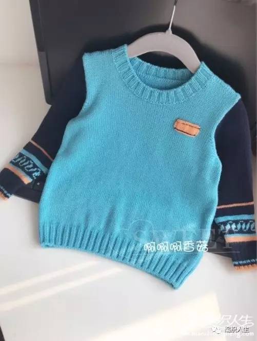 子君毛衣编织教程,罗子君毛衣编织教程