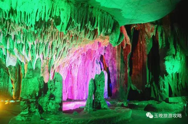 鹿峰山附近景点,鹿峰山一日游方案