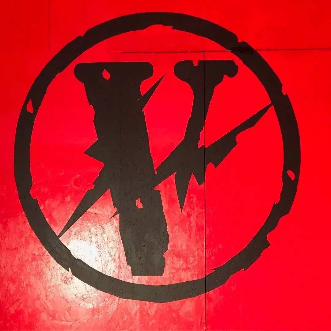 橙色大V+小闪电保你炸街没商量｜型不型