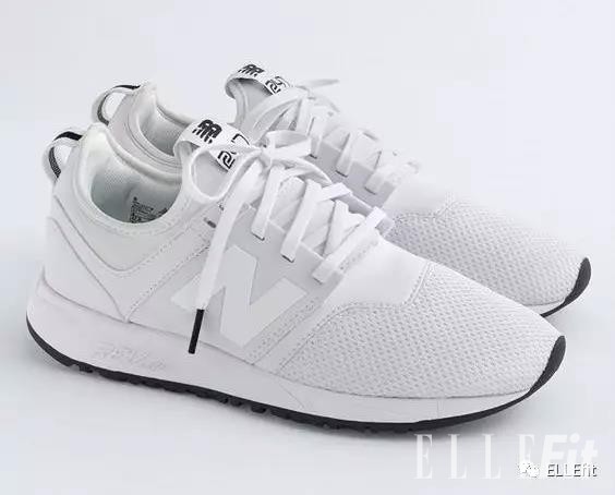 夏季跑步鞋推荐高颜值,适合秋冬季穿的跑步鞋推荐