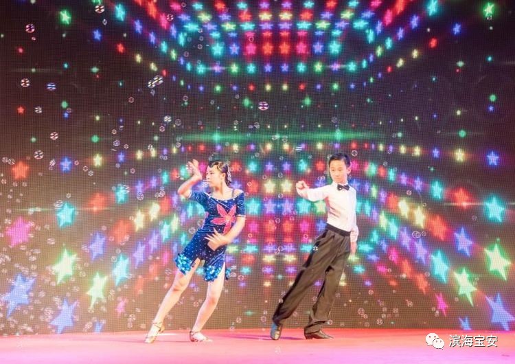 宝安就是好!家门口就能享受人文大餐!