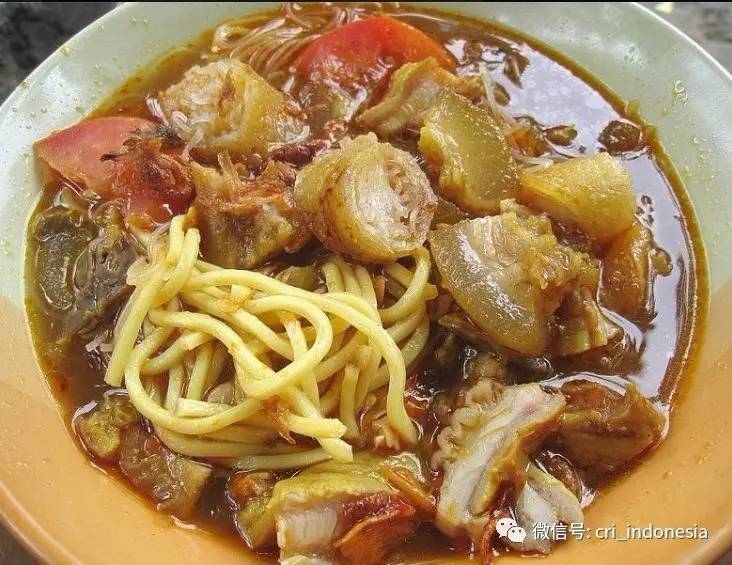 印尼雅加达美食推荐 (印尼美食的秘密)