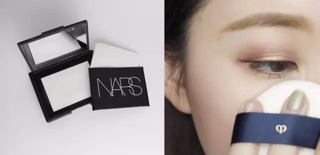 NARS的深坑挖好了，跳不跳看你了！