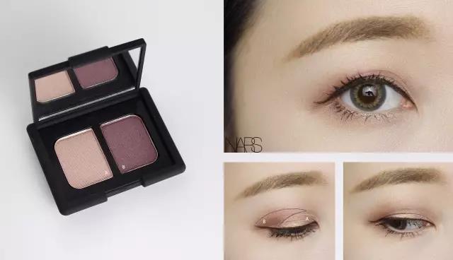 NARS的深坑挖好了，跳不跳看你了！