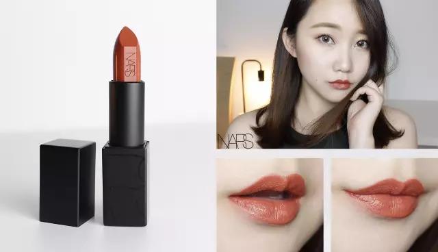 NARS的深坑挖好了，跳不跳看你了！