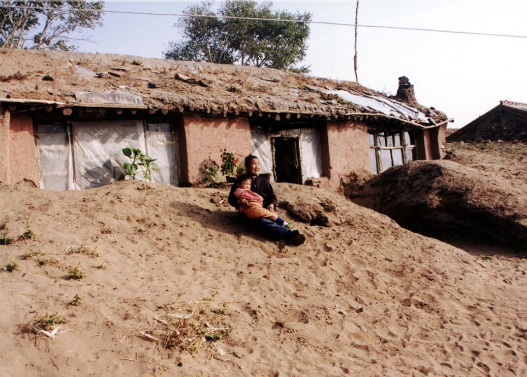 多伦县生态建设,多伦县原生态草原