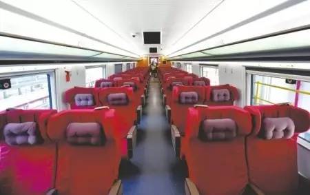 西成客专9月30日开通，沿途美食美景戳这来（经历强震体检正常）