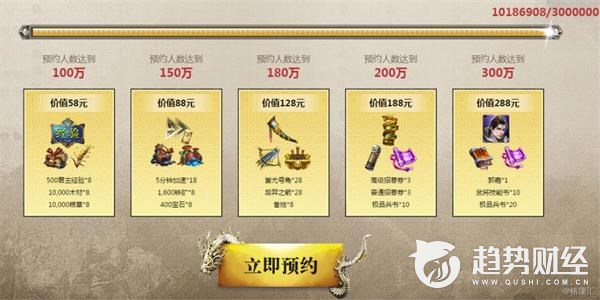 乱世王者会成为下一个王者荣耀吗