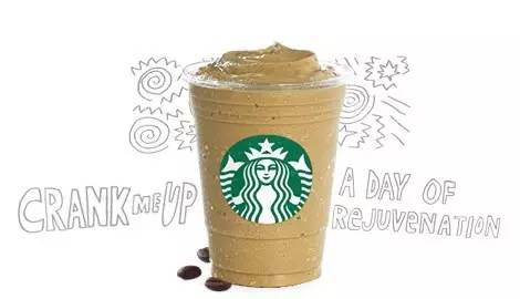 热量低的星巴克咖啡推荐,星巴克黑醇摩卡罐装咖啡热量