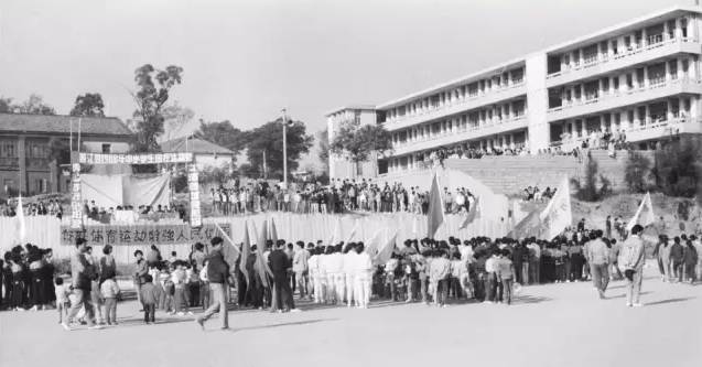 家在岁月变迁中的变化,家乡在不经意间变得越来越美