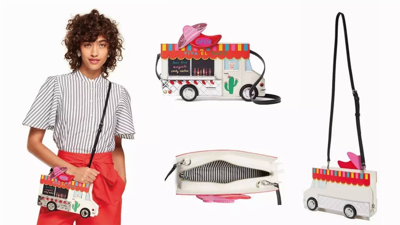 这样的包，才能治百病！丨小墨种草机