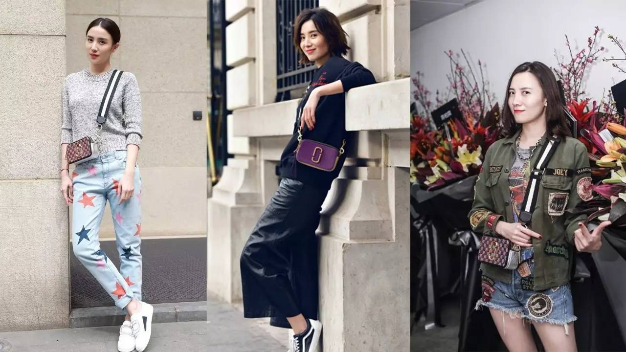 这样的包，才能治百病！丨小墨种草机