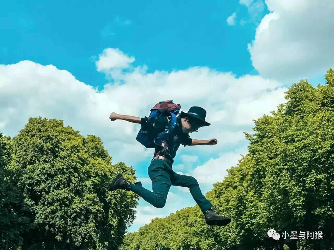 这样的包，才能治百病！丨小墨种草机