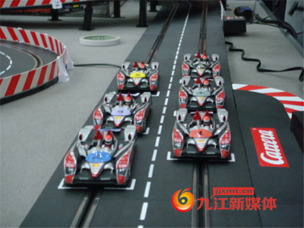 恒大御景：玩具总动员疯狂大挑战