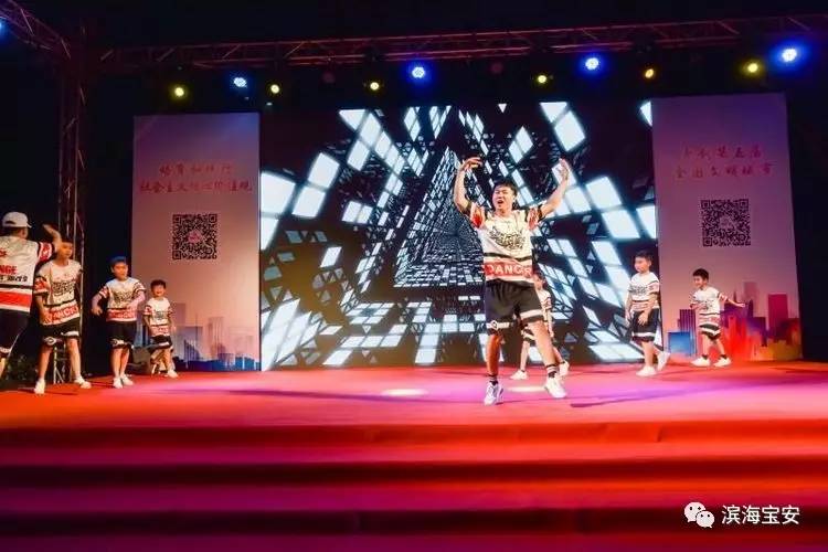 宝安就是好!家门口就能享受人文大餐!