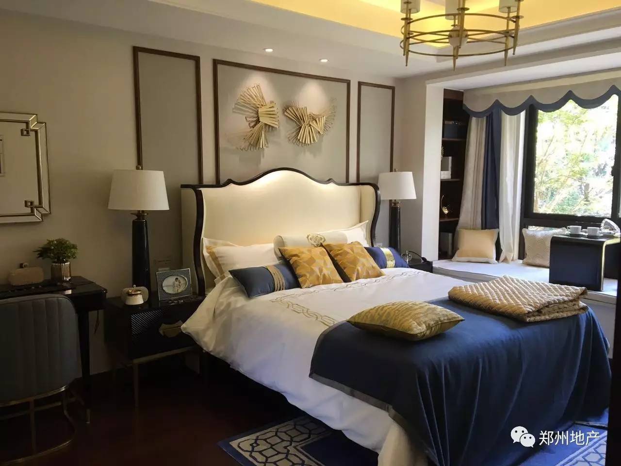 金科城108平精装,金科城二期最好户型