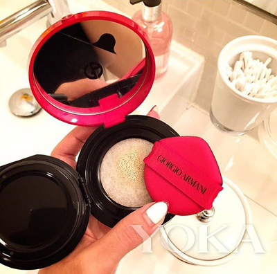 鲜货种草|歪？麻烦告诉我还有哪个牌子没有出气垫？