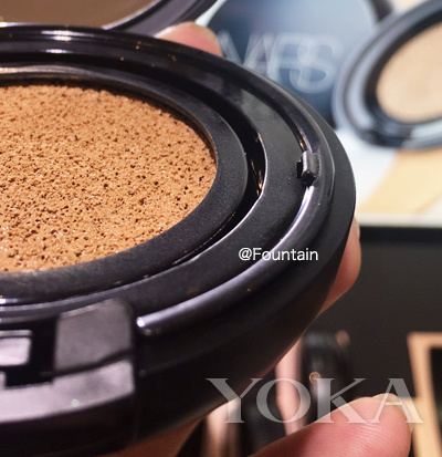 鲜货种草|歪？麻烦告诉我还有哪个牌子没有出气垫？