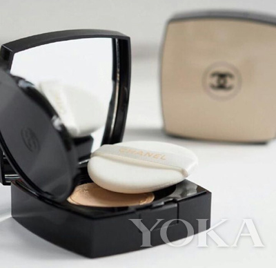 鲜货种草|歪？麻烦告诉我还有哪个牌子没有出气垫？