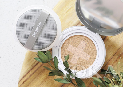 鲜货种草|歪？麻烦告诉我还有哪个牌子没有出气垫？