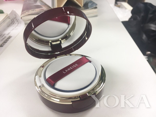 鲜货种草|歪？麻烦告诉我还有哪个牌子没有出气垫？