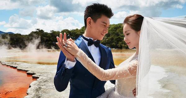 七夕求婚戒指,想给男朋友要七夕戒指高情商