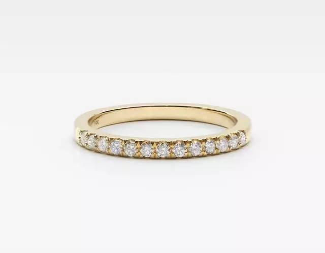 七夕求婚戒指,想给男朋友要七夕戒指高情商