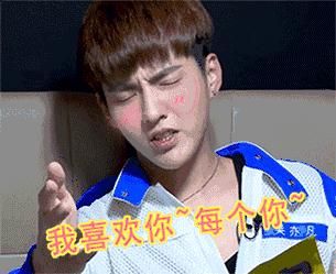 园区已经成为明星扎堆的地方！这里除了偶遇爱豆，还能当群演过戏瘾！