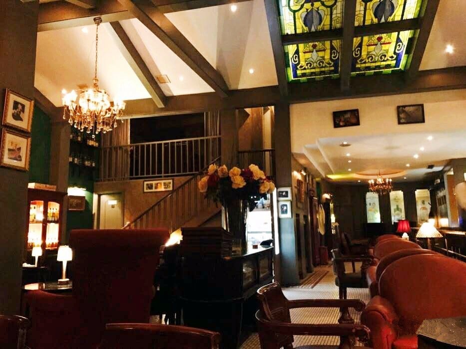 上海有小资情调的酒馆,上海五一必打卡小酒馆推荐